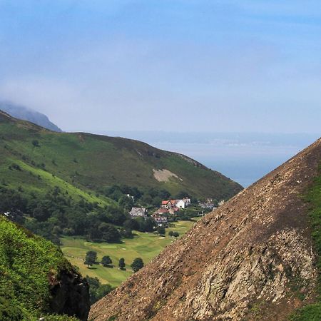 Вілла 3 Trem Afon Llansanffraid Glan Conwy Екстер'єр фото