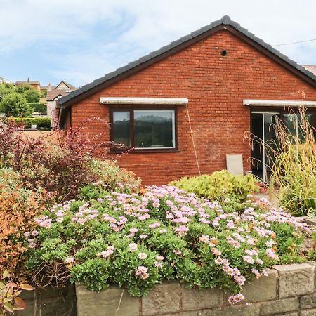 Вілла 3 Trem Afon Llansanffraid Glan Conwy Екстер'єр фото