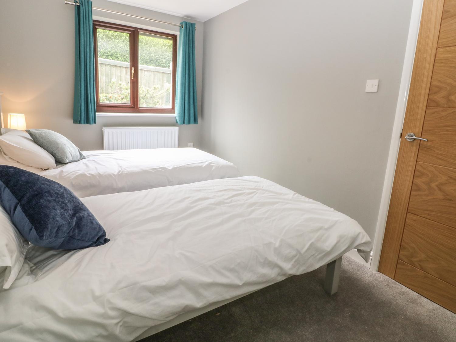 Вілла 3 Trem Afon Llansanffraid Glan Conwy Екстер'єр фото