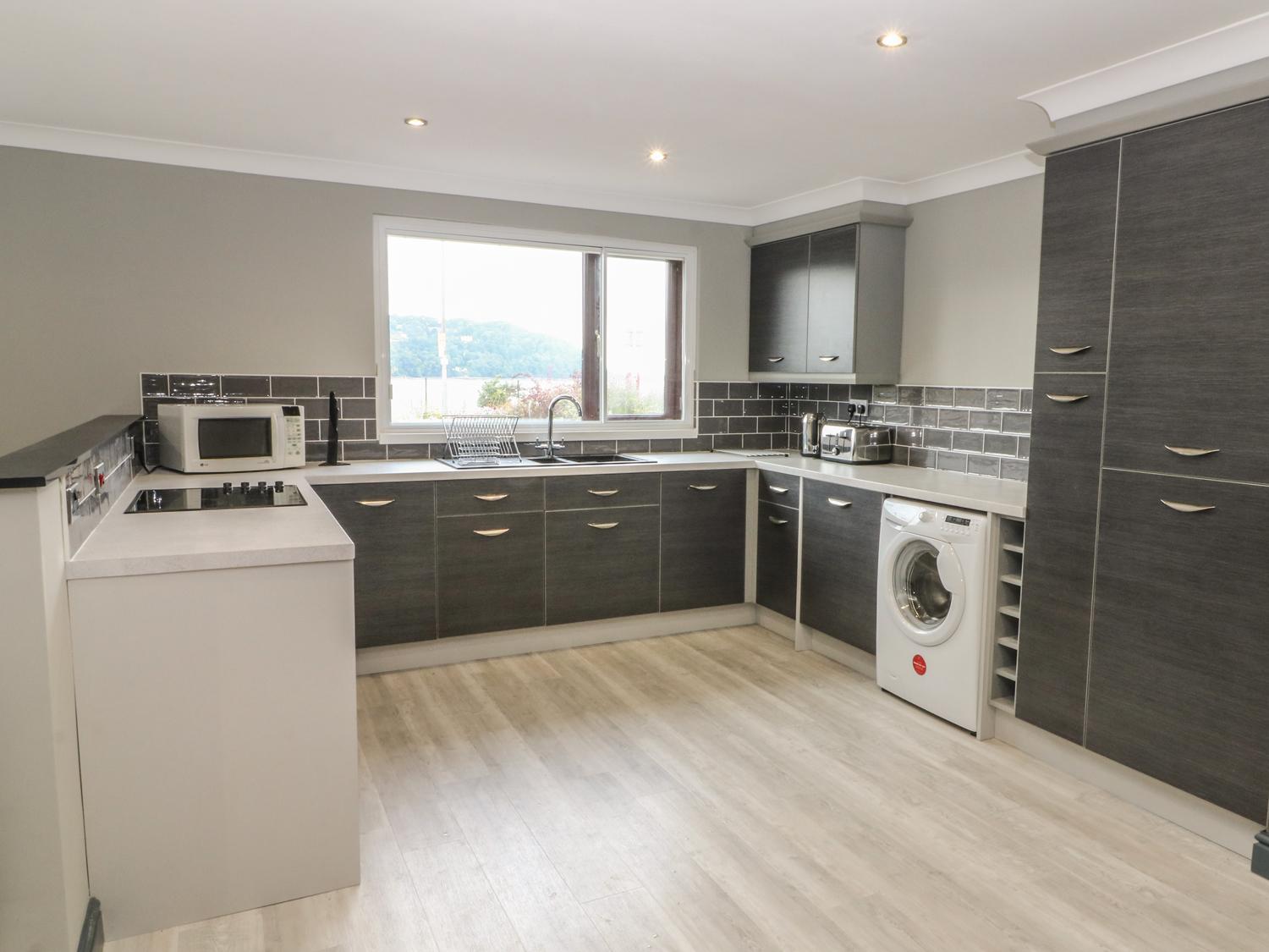 Вілла 3 Trem Afon Llansanffraid Glan Conwy Екстер'єр фото