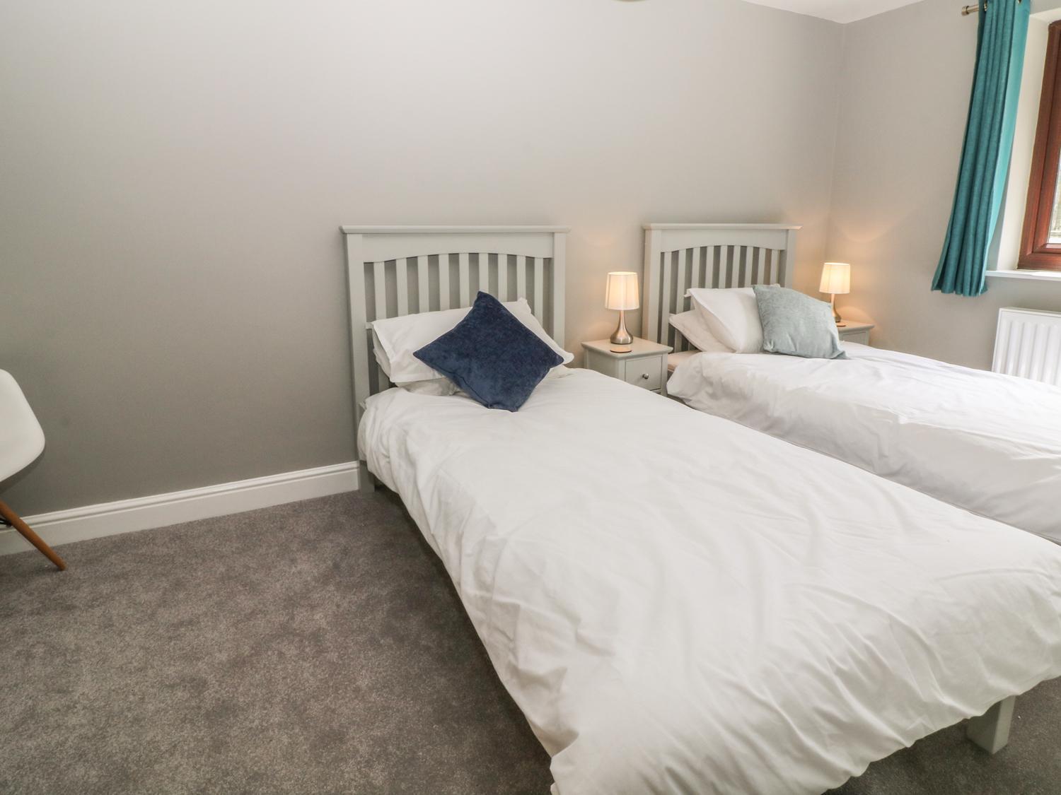 Вілла 3 Trem Afon Llansanffraid Glan Conwy Екстер'єр фото