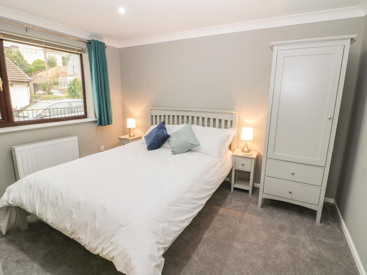 Вілла 3 Trem Afon Llansanffraid Glan Conwy Екстер'єр фото