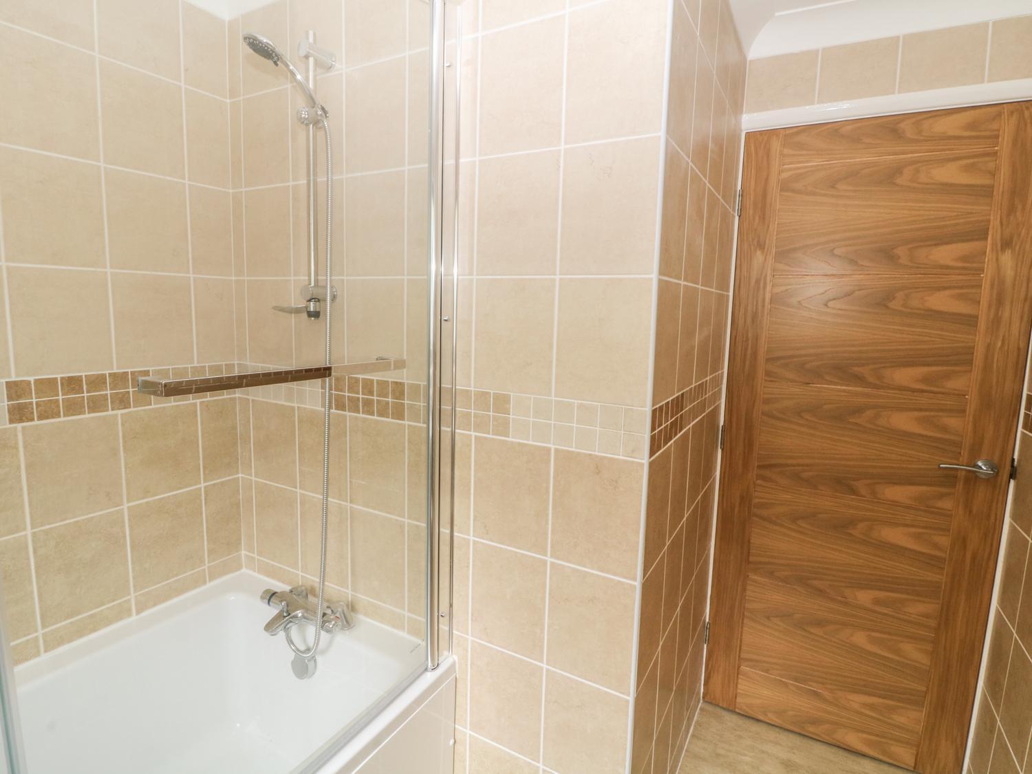 Вілла 3 Trem Afon Llansanffraid Glan Conwy Екстер'єр фото