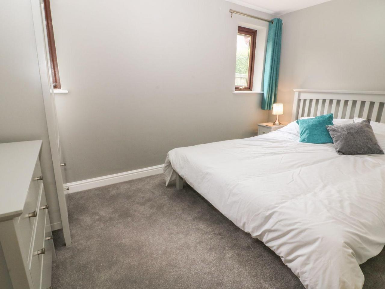 Вілла 3 Trem Afon Llansanffraid Glan Conwy Екстер'єр фото
